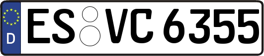 ES-VC6355
