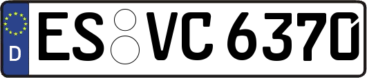 ES-VC6370
