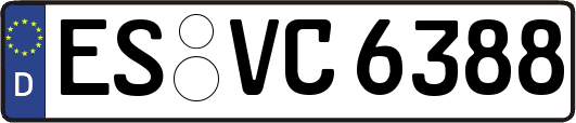 ES-VC6388