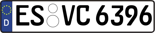 ES-VC6396