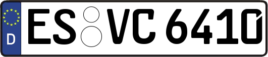 ES-VC6410