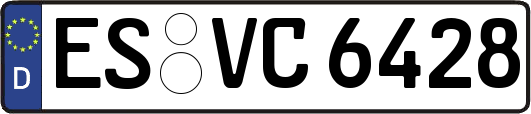 ES-VC6428