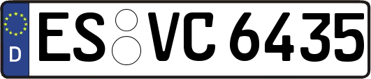 ES-VC6435