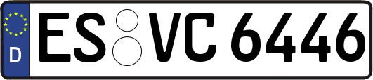 ES-VC6446