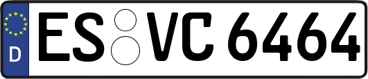 ES-VC6464