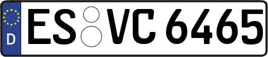ES-VC6465