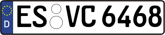 ES-VC6468