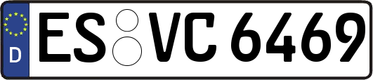 ES-VC6469