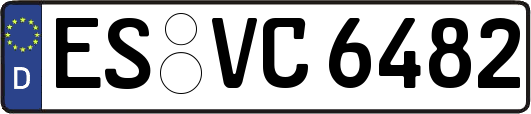 ES-VC6482