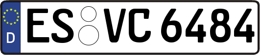 ES-VC6484