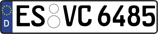 ES-VC6485
