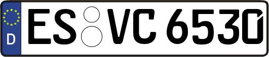 ES-VC6530