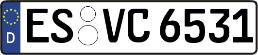 ES-VC6531