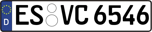 ES-VC6546