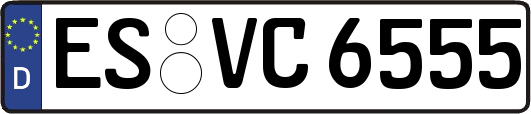 ES-VC6555