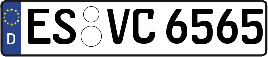 ES-VC6565