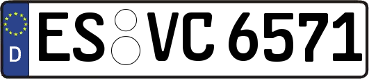 ES-VC6571