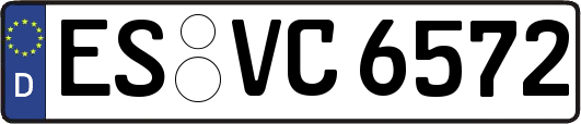 ES-VC6572