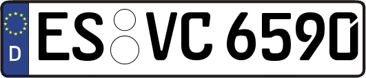 ES-VC6590