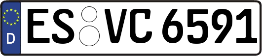 ES-VC6591