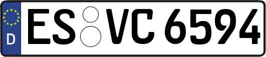 ES-VC6594