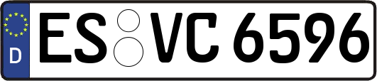 ES-VC6596