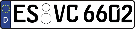 ES-VC6602
