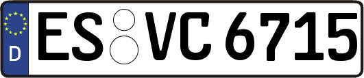 ES-VC6715