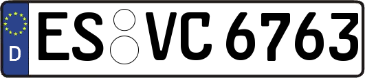 ES-VC6763