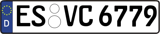 ES-VC6779