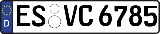 ES-VC6785