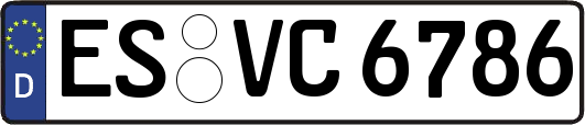 ES-VC6786