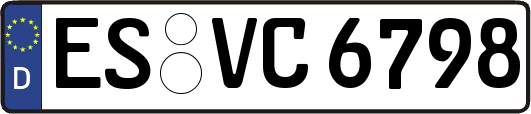 ES-VC6798