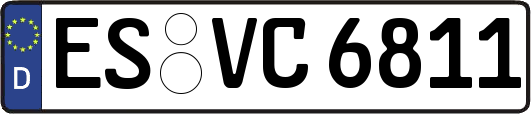 ES-VC6811