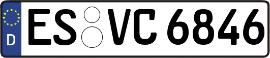 ES-VC6846