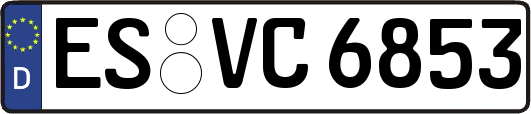 ES-VC6853