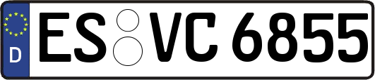 ES-VC6855