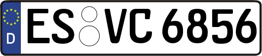 ES-VC6856
