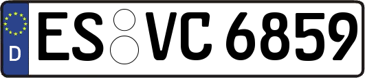 ES-VC6859