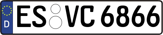 ES-VC6866