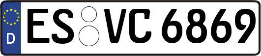 ES-VC6869