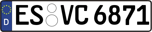 ES-VC6871