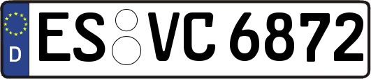 ES-VC6872