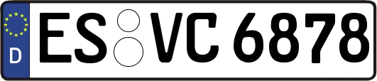 ES-VC6878