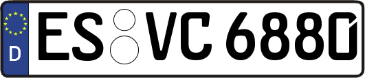 ES-VC6880