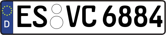 ES-VC6884