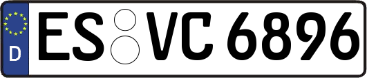 ES-VC6896