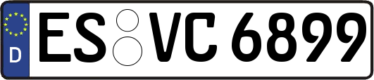 ES-VC6899