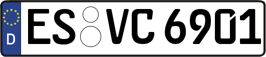 ES-VC6901