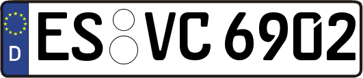 ES-VC6902